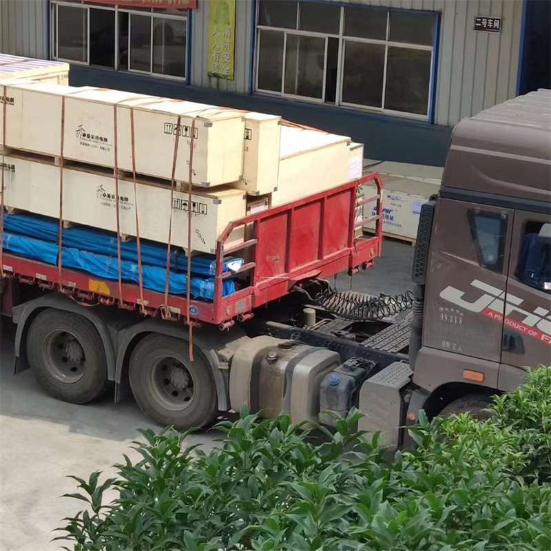 吉林吉林桦甸至新疆阿勒泰福海县物流专线，一站式服务，让您的货物畅行无忧
